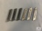 [269] Six Hi Standard .22 mags