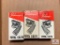 [507] Three Pachmayr grips, in box