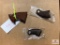 [513] Three Colt grip sets