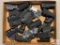 [522] Fifteen+ sets of rubber grips