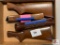 [458] Remington Gun Wood
