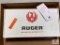 [523] Box Only: Ruger SR1911