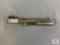 [119] DGFM-FMAP Nickel Finish 1911 Long Slide w/bbl