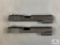 [120] Two API RIA 1911A1 Slides