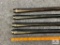 [147] Four Remington Model 31 bbls
