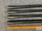 [149] Four Remington Model 31 bbls