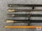 [152] Four Remington Shotgun bbls