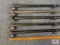 [153] Five Remington Model 10 bbls