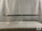 [246] Cane sword w/snake handle