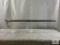 [249] Cane sword w/serpent handle