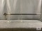 [250] Cane sword w/serpent handle