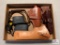 [527] Holsters, Sling, Recoil Boots, Scope Covers