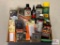 [528] Gun Cleaning Solvents, Patches, RemOil