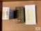 [51] Ammo Lot: .44 Mag + .44 Spl