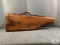 [186] Leg-o-Mutton Style Shotgun Case