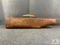 [188] Leg-o-Mutton Style Shotgun Case