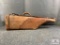 [189] Leg-o-Mutton Style Shotgun Case