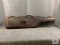 [190] Leg-o-Mutton Style Shotgun Case