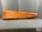 [191] Leg-o-Mutton Style Shotgun Case