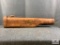 [193] Leg-o-Mutton Style Shotgun Case