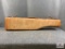 [196] Leg-o-Mutton Style Shotgun Case