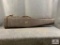 [200] Leg-o-Mutton Style Shotgun Case
