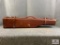 [204] Leg-o-Mutton Style Shotgun Case
