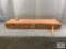 [208] Luggage-type hard side case
