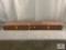 [212] Homemade wooden long gun case