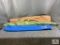 [215] Three soft long gun cases