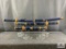 [252] Set of 3 oriental-style swords