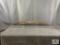 [157] Handmade wooden recurve bow