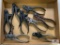 [370] Group of handloading implements