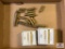 [309] Brass Shotshells: 28ga, 20ga, 32ga