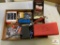 [541] Lot of small hand tools and other misc. items