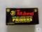 [440] TulAmmo Large Pistol primers