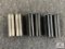 [371] Group of sub-gauge chamber inserts