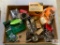 [376] Herter's and Lyman reloading items, Lee cartirdge holders, etc