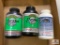 [437] Three smokeless powder containers