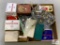 [296] Brass Lot: Mixed