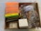 [297] Brass lot: mixed
