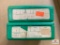 [451] Two Reloading die sets: .243 Win & 6mm Rem