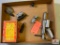 [420] Shotshell reloading tool and other handloading hardware