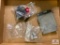 [395] MEC Press parts and accessories
