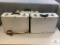 [217] Three aluminum cases