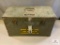 [559] US Army Signal Corps surplus case