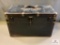 [563] Field cabinet/case w/drawers