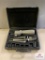 [97] Bushnell Spacemaster Spotting Scope in case