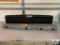 [222] Two hard side gun cases