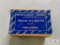 [91] Ammo Lot: Partial Box of 9mm Bullets